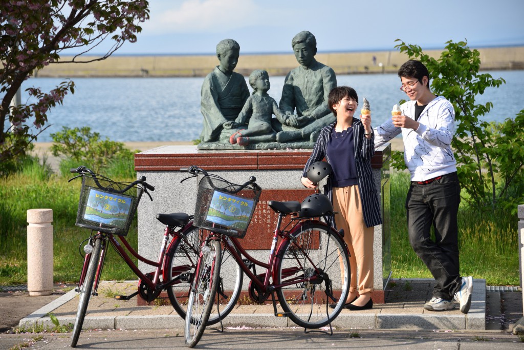 170514_グランメール山海荘_245レンタサイクル海の駅わんど